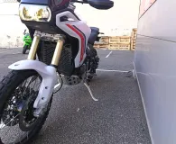 DUCATI V2 1ERE MAIN / GTIE 07/08/2030