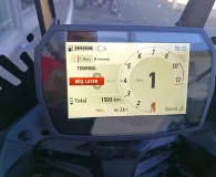 DUCATI V2 1ERE MAIN / GTIE 07/08/2030
