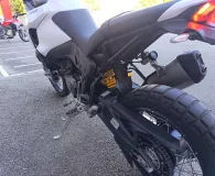 DUCATI V2 1ERE MAIN / GTIE 07/08/2030