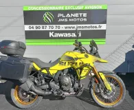 SUZUKI 800 DE PACK TOURER