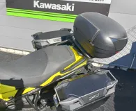 SUZUKI 800 DE PACK TOURER