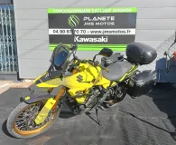 SUZUKI 800 DE PACK TOURER