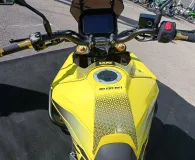 SUZUKI 800 DE PACK TOURER