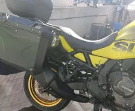 SUZUKI 800 DE PACK TOURER