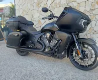 INDIAN 1768 Dark Horse 2025  1470km