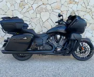INDIAN 1768 Dark Horse 2025  1470km