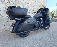 INDIAN 1768 Dark Horse 2025  1470km