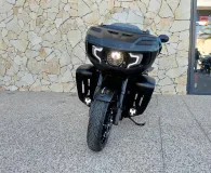 INDIAN 1768 Dark Horse 2025  1470km