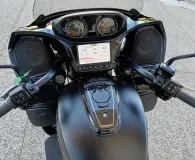 INDIAN 1768 Dark Horse 2025  1470km