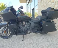 INDIAN 1768 Dark Horse 2025  1470km