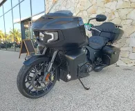 INDIAN 1768 Dark Horse 2025  1470km