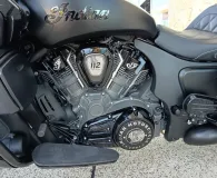 INDIAN 1768 Dark Horse 2025  1470km