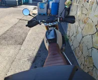 FANTIC Caballero 500 Scrambler