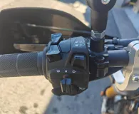 FANTIC Caballero 500 Scrambler