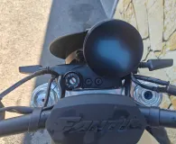 FANTIC Caballero 500 Scrambler