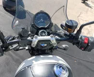 TRIUMPH 900 BRIDER A2 PNEUS NEUF REVISEE