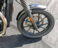 TRIUMPH 900 BRIDER A2 PNEUS NEUF REVISEE