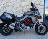 DUCATI 1260 S Pack Touring ABS