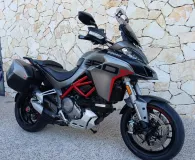 DUCATI 1260 S Pack Touring ABS