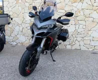DUCATI 1260 S Pack Touring ABS