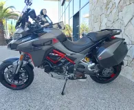 DUCATI 1260 S Pack Touring ABS