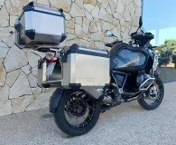BMW 1250 GS Adventure full pack + valises