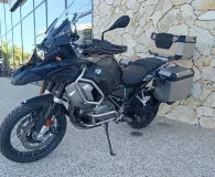 BMW 1250 GS Adventure full pack + valises