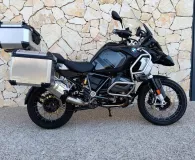 BMW 1250 GS Adventure full pack + valises