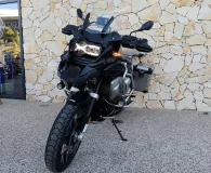 BMW 1250 GS Adventure full pack + valises