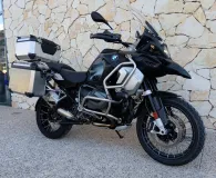 BMW 1250 GS Adventure full pack + valises