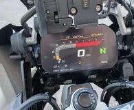BMW 1250 GS Adventure full pack + valises