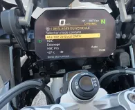 BMW 1250 GS Adventure full pack + valises