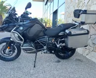 BMW 1250 GS Adventure full pack + valises