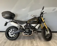DUCATI 1100