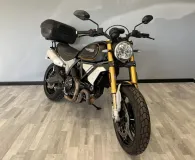 DUCATI 1100