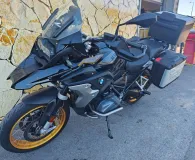 BMW 1250 GS Euro 4