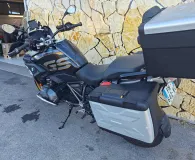 BMW 1250 GS Euro 4