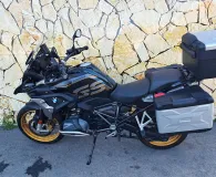 BMW 1250 GS Euro 4