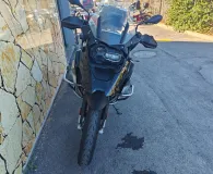 BMW 1250 GS Euro 4