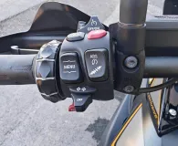 BMW 1250 GS Euro 4