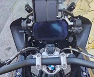 BMW 1250 GS Euro 4