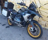 BMW 1250 GS Euro 4