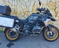 BMW 1250 GS Euro 4