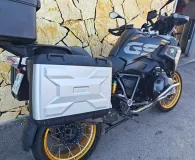 BMW 1250 GS Euro 4