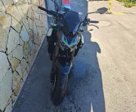 KAWASAKI 900 (Z900)