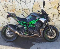KAWASAKI 900 (Z900)
