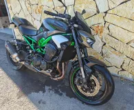 KAWASAKI 900 (Z900)