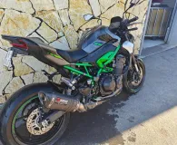 KAWASAKI 900 (Z900)