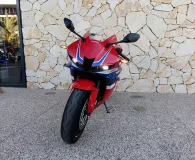 HONDA 600 RR + options  cbr600rr
