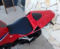 HONDA 600 RR + options  cbr600rr